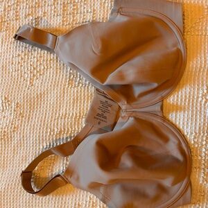 ThirdLove Caramel Full Coverage Bra